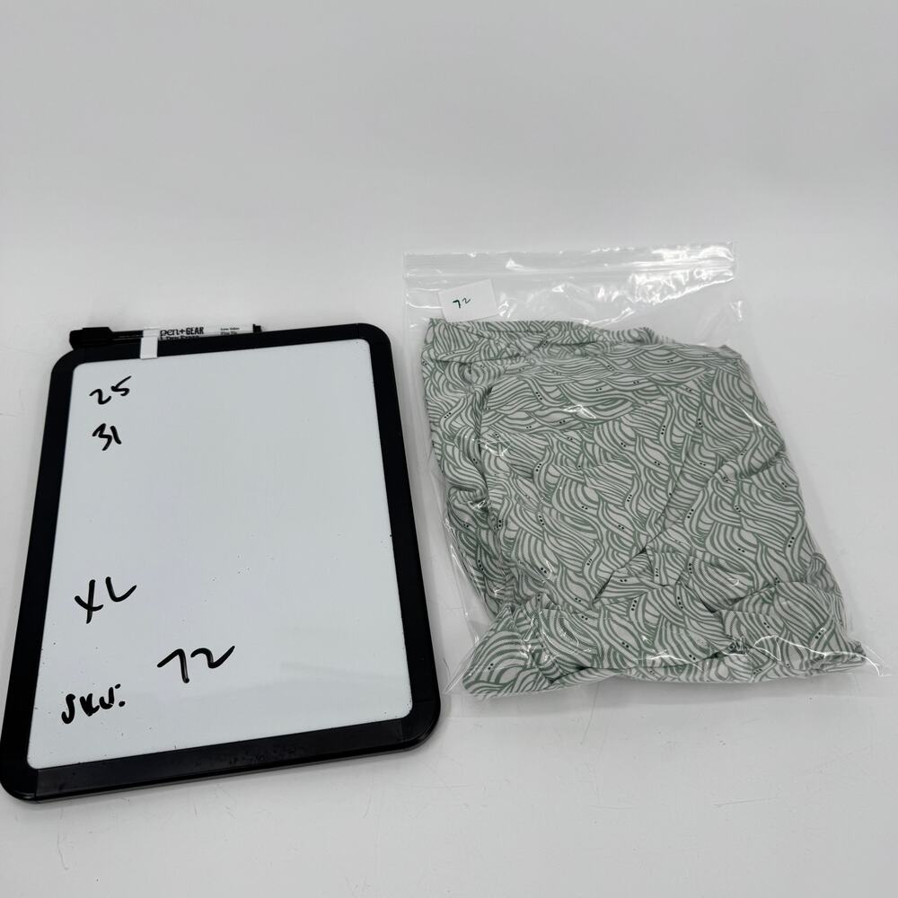 Stitch Golf Men’s Polo Shirt - Picture 9 of 9